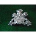 SADF SSB Cap Badge