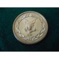 SADF Army Intelligence Challenge Coin
