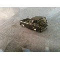 ```60`s Econoline Ford pick up Hotwheels vintage`