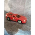 Six vintage Racing cars- price for all six