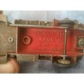 Ford sedan Original DINKY TOY- Collectors item