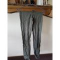 Green pants- size 6