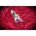 Collectable SWAROVSKI Crystal Butterfly  -18x31x32mm- Not Boxed-Retired