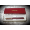 Sheaffer Rollerball made in the USA