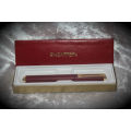 Sheaffer Rollerball made in the USA