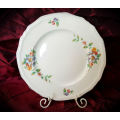Small Vintage Alfred Meakin RAYNHAM Plate 178mm