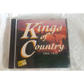 Origanal CD `KINGS OF COUNTRY` - Disc Two-