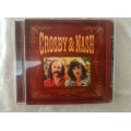 Origanal CD `CROSBY & NASH`
