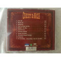 Origanal CD `CROSBY & NASH`