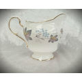 Vintage Paragon ENCHANTMENT Creamer By Appointment to The Queen  100x135x94mm