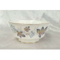 Vintage Paragon ENCHANTMENT Sugar Bowl By Appointment to The Queen  100x135x94mm