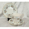 Vintage Paragon ENCHANTMENT Trio By Appointment to The Queen  (5 available)