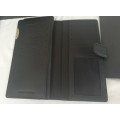 New BMW Ladies Genuine Leather Rectangular wallet (20 Card slots,coin pocket and many other pockets)