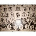 Master Builders & Allied Trades association  Witwatersrand -Executive Committee-1964-504x402mm