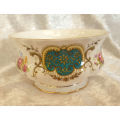 Vintage Royal Albert China Berkeley Sugar Bowl Never used as new out of a old warehouse