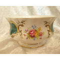 Vintage Royal Albert China Berkeley Sugar Bowl Never used as new out of a old warehouse