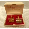 Limax creation Cufflinks - Boxed