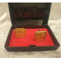 Cufflinks - Boxed