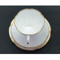 Vintage Royal Albert "AVALON"" Trio (6 available) No Damage