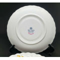 Vintage  Royal Albert "Windermere" Saucer  (3 available) Bid is for one