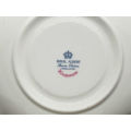 Vintage  Royal Albert "Windermere" Saucer  (3 available) Bid is for one