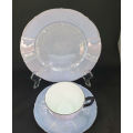 Vintage Oremont bavaria  P.P AA  Trio made in Germany (show some ware no chips or cracks)