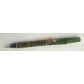 Vintage 1930's Wahl Oxford Eversharp Mechanical Pencil- no erazer Cap - No lead