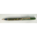 Vintage 1930's Wahl Oxford Eversharp Mechanical Pencil- no erazer Cap - No lead