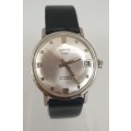 Vintage Oris Star automatic watch 25 Jewels - Swiss made -working
