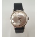 Vintage Oris Star automatic watch 25 Jewels - Swiss made -working