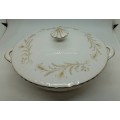 Vintage Paragon Lafayette Tureen- By appointment  to the Queen- Mint condition 3 available