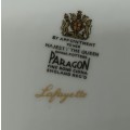Vintage Paragon Lafayette Tureen- By appointment  to the Queen- Mint condition 3 available