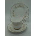 Vintage Paragon Lafayette Tea Trio- By appointment  to the Queen- - 11 available