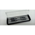 Pen and pencil Gift set in Case