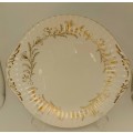 Vintage Paragon Lafayette CAKE PLATE- By appointment  to the Queen- Mint condition
