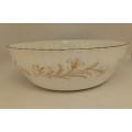 Vintage Paragon Lafayette Salad Bowl- By appointment  to the Queen- Mint condition