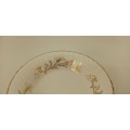 Vintage Paragon Lafayette Dessert Bowl- By appointment  to the Queen- Mint condition 10 available