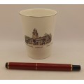 1886 To 1936 Vintage Porcelain Cup Johannesburg Jubilee - Maddock made in England 94x74mm