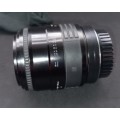 Sigma Zoom AF-e 28-70mm 1:35 -4,5mm Lens 52mm