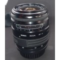 Sigma Zoom AF-e 28-70mm 1:35 -4,5mm Lens 52mm