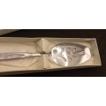 Eetrite '' Rosita" Stainless Steel Cake Server - Boxed - 253mm