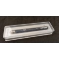 Vintage Parker Vector Rollerball (Branded) Ink is Dry- pen in good Condition