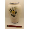 Vintage Ceramic Vase 210x135mm
