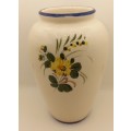 Vintage Ceramic Vase 210x135mm