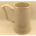 Vintage Mug by Weatherby Royal Falcon Stroke-on Trent England 145x130x100mm