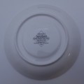 4 Mikasa MAXIMA Super strong fine China side plates 161mm-Japan (Bid is for all 4)