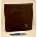 Koloman Handler coin album made in Austria hold 93 coins 225x220mm