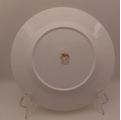 Vintage Royal Albert  `Peach Rose` Fish /Salad Plate (6 available) 205mm