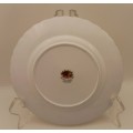 Vintage Royal Albert "OLD COUNTRY ROSES"  Side Plate 161mm