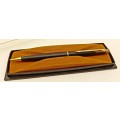 Vintage black and gold -  PARKER Pencil -pre-owned -- Good condition